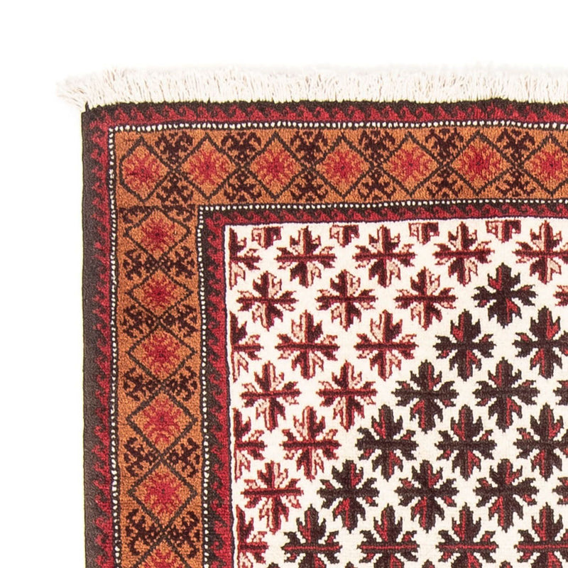 Balutsj-teppe 190x98cm - Persisk teppe