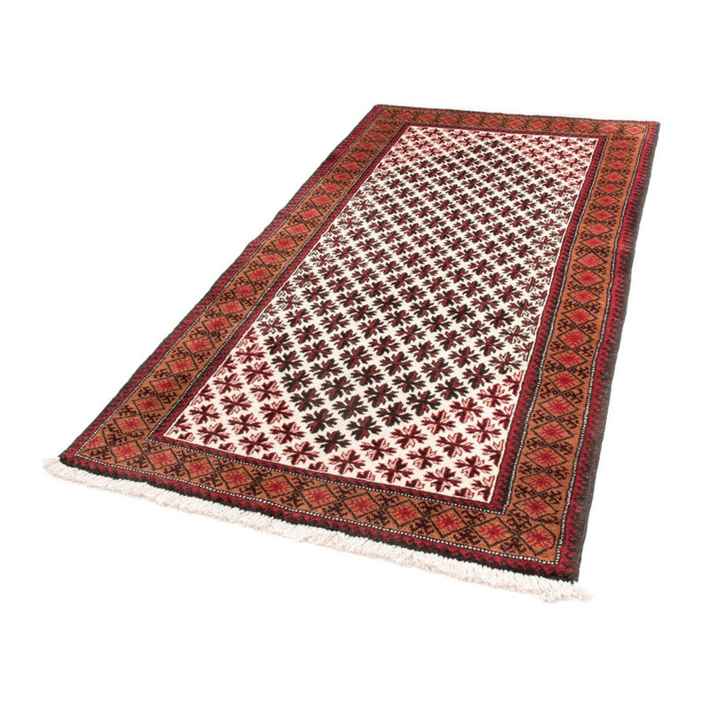 Balutsj-teppe 190x98cm - Persisk teppe