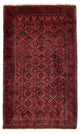 Balutsj-teppe 125x230cm - Persisk teppe
