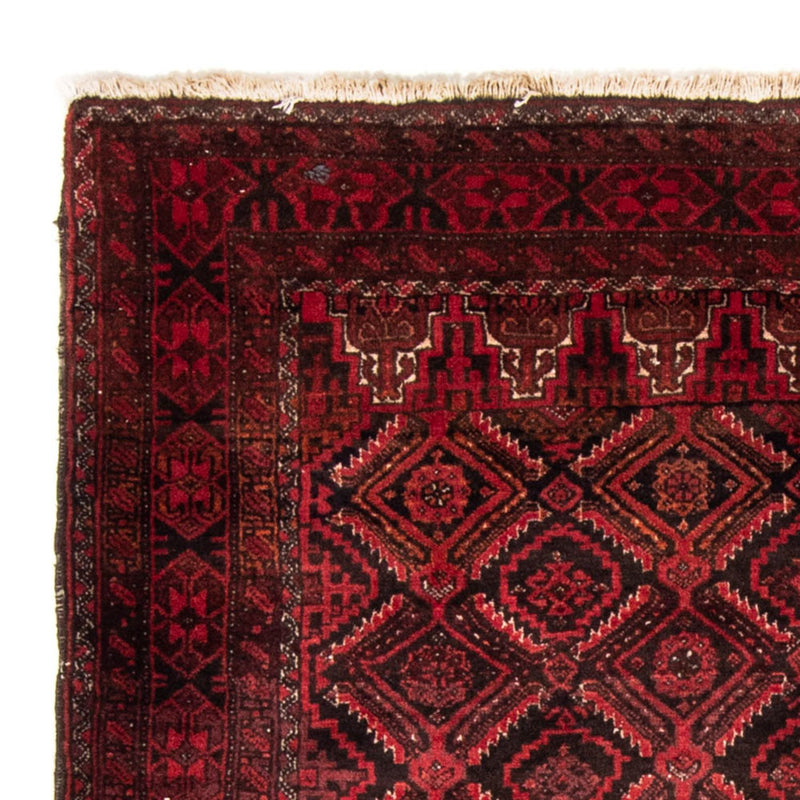 Balutsj-teppe 125x230cm - Persisk teppe