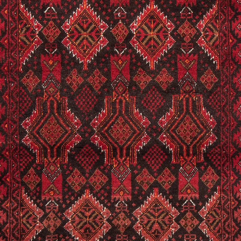 Balutsj-teppe 195x102cm - Persisk teppe