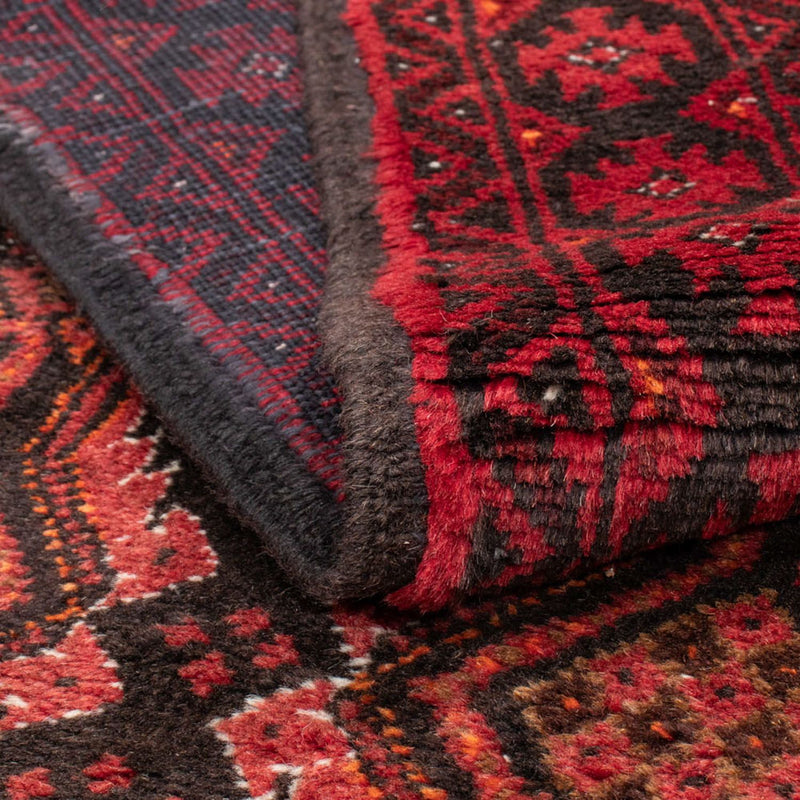 Balutsj-teppe 195x102cm - Persisk teppe
