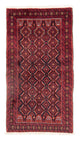 Balutsj-teppe 94x170cm - Persisk teppe