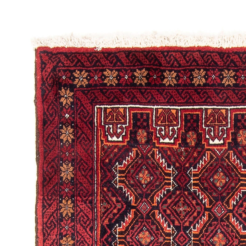 Balutsj-teppe 94x170cm - Persisk teppe
