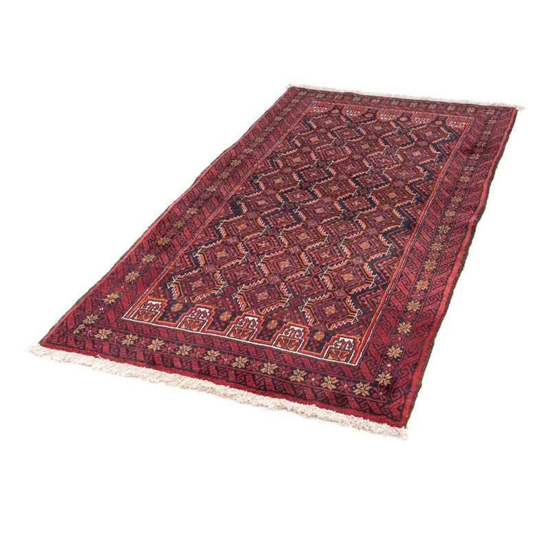 Balutsj-teppe 94x170cm - Persisk teppe
