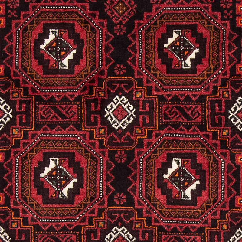 Balutsj-teppe 193x102cm - Persisk teppe