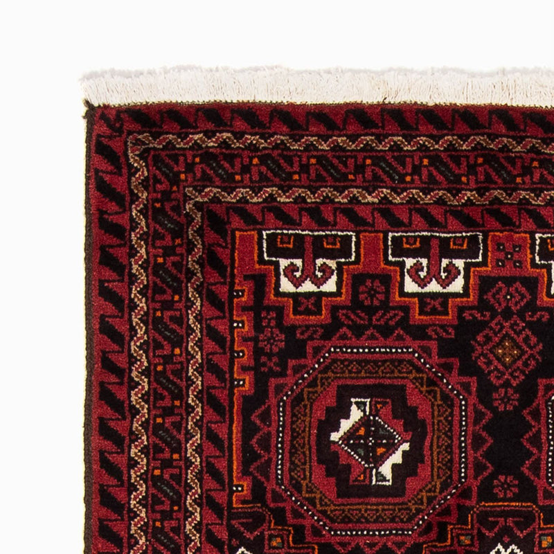 Balutsj-teppe 193x102cm - Persisk teppe