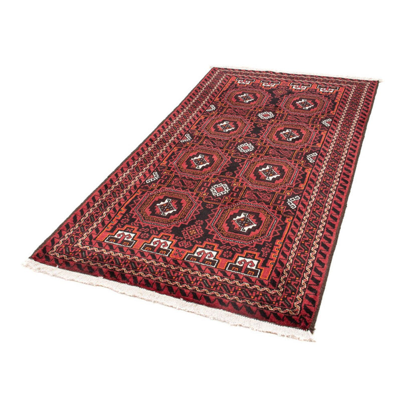 Balutsj-teppe 193x102cm - Persisk teppe