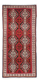 Balutsj-teppe 164x76cm - Orientalsk teppe