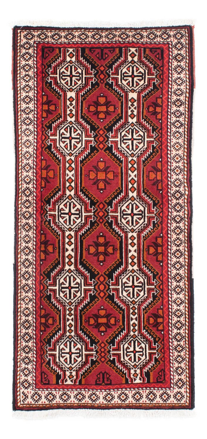 Balutsj-teppe 164x76cm - Orientalsk teppe