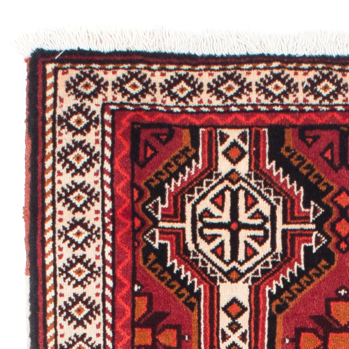 Balutsj-teppe 164x76cm - Orientalsk teppe