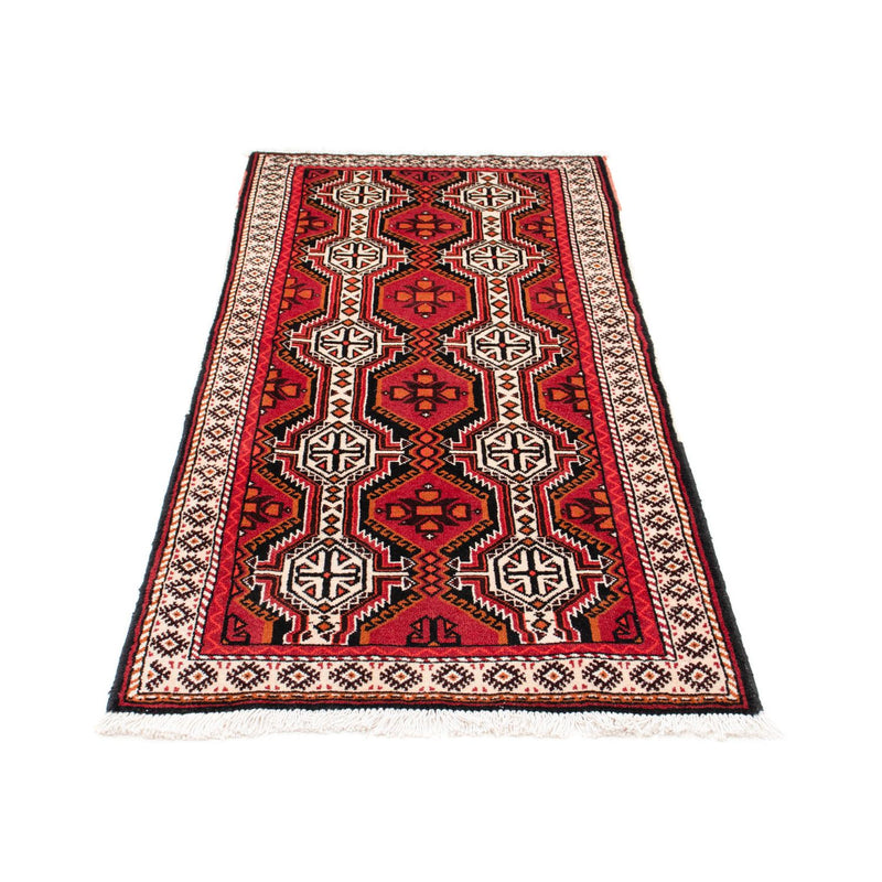 Balutsj-teppe 164x76cm - Orientalsk teppe