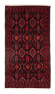 Balutsj-teppe 182x102cm - Persisk teppe