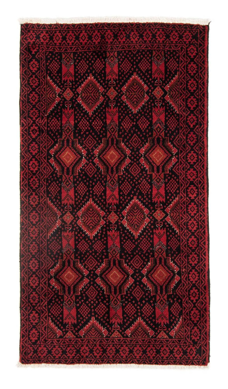 Balutsj-teppe 182x102cm - Persisk teppe