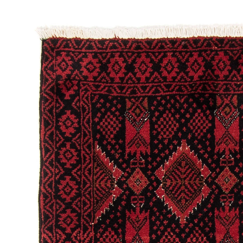 Balutsj-teppe 182x102cm - Persisk teppe