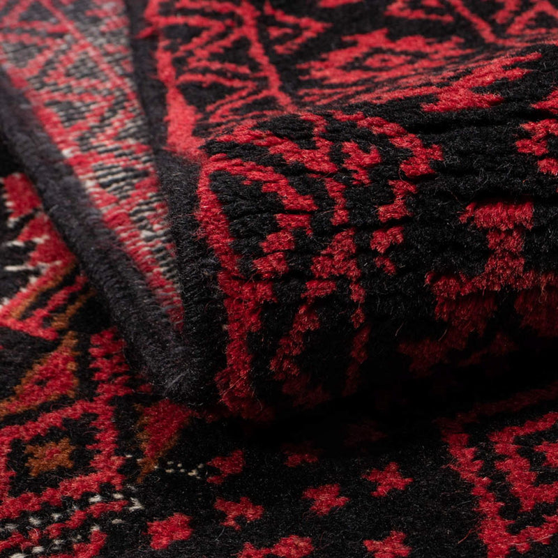 Balutsj-teppe 182x102cm - Persisk teppe