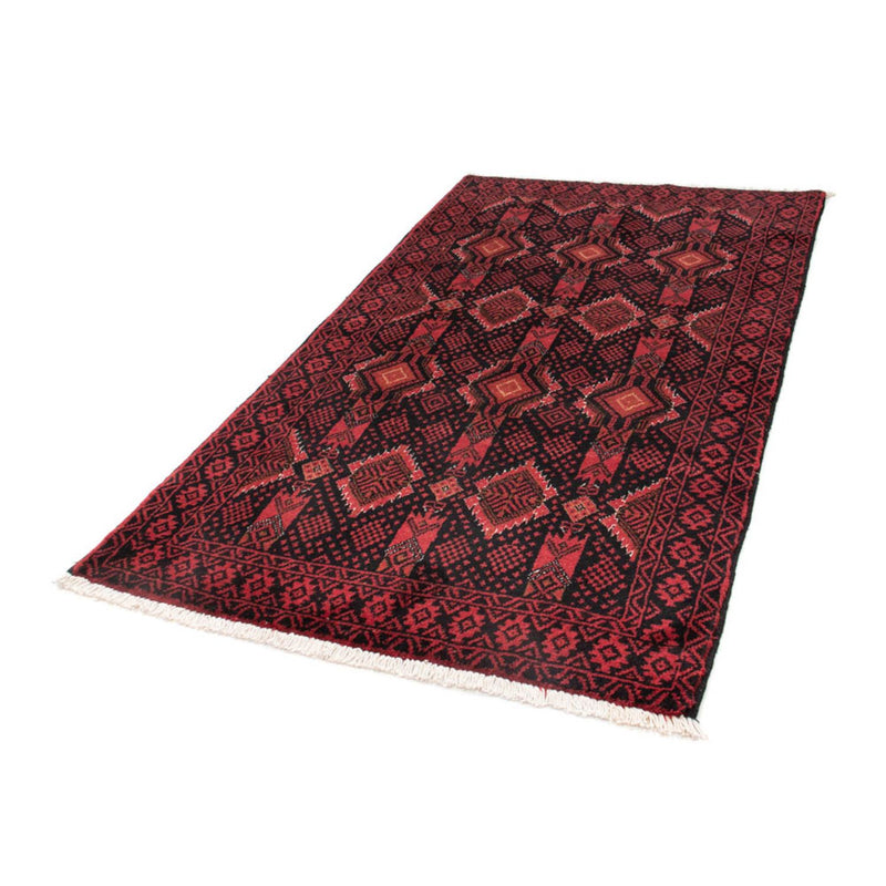Balutsj-teppe 182x102cm - Persisk teppe