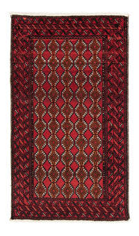 Balutsj-teppe 186x104cm - Persisk teppe – product image