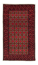 Balutsj-teppe 186x104cm - Persisk teppe