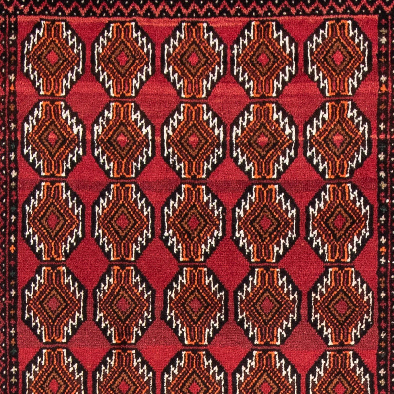 Balutsj-teppe 186x104cm - Persisk teppe