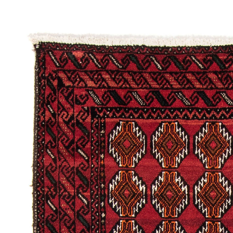 Balutsj-teppe 186x104cm - Persisk teppe