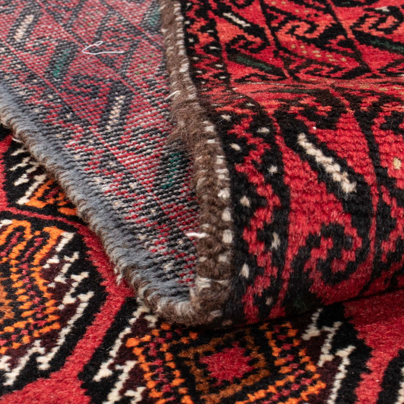 Balutsj-teppe 186x104cm - Persisk teppe
