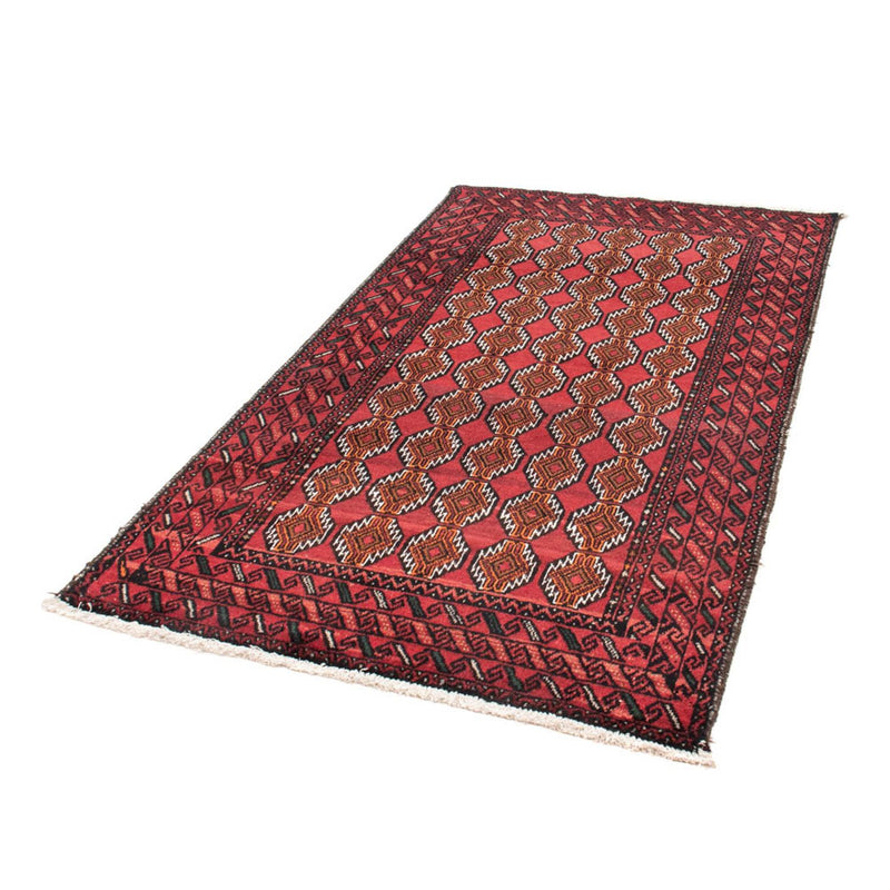 Balutsj-teppe 186x104cm - Persisk teppe