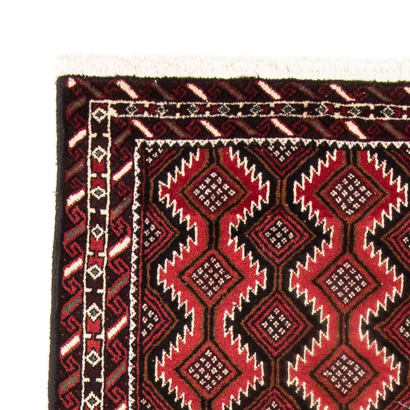 Balutsj-teppe 107x199cm - Persisk teppe