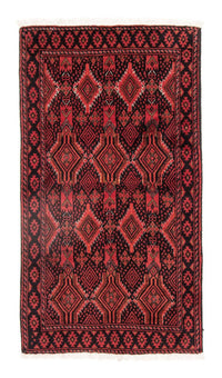 Balutsj-teppe 189x104cm - Persisk teppe – product image