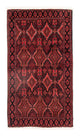 Balutsj-teppe 189x104cm - Persisk teppe
