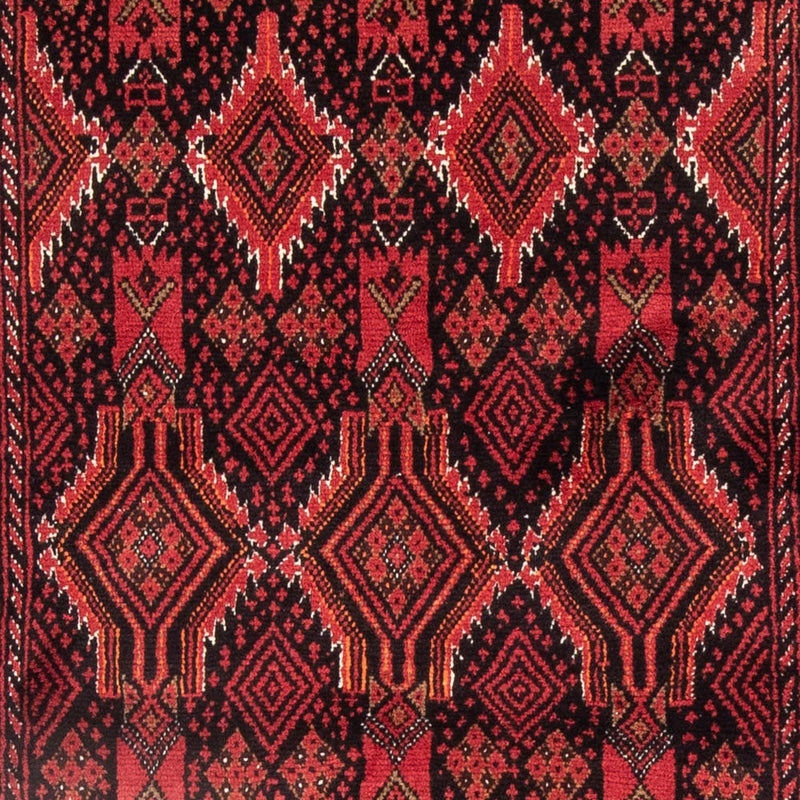 Balutsj-teppe 189x104cm - Persisk teppe
