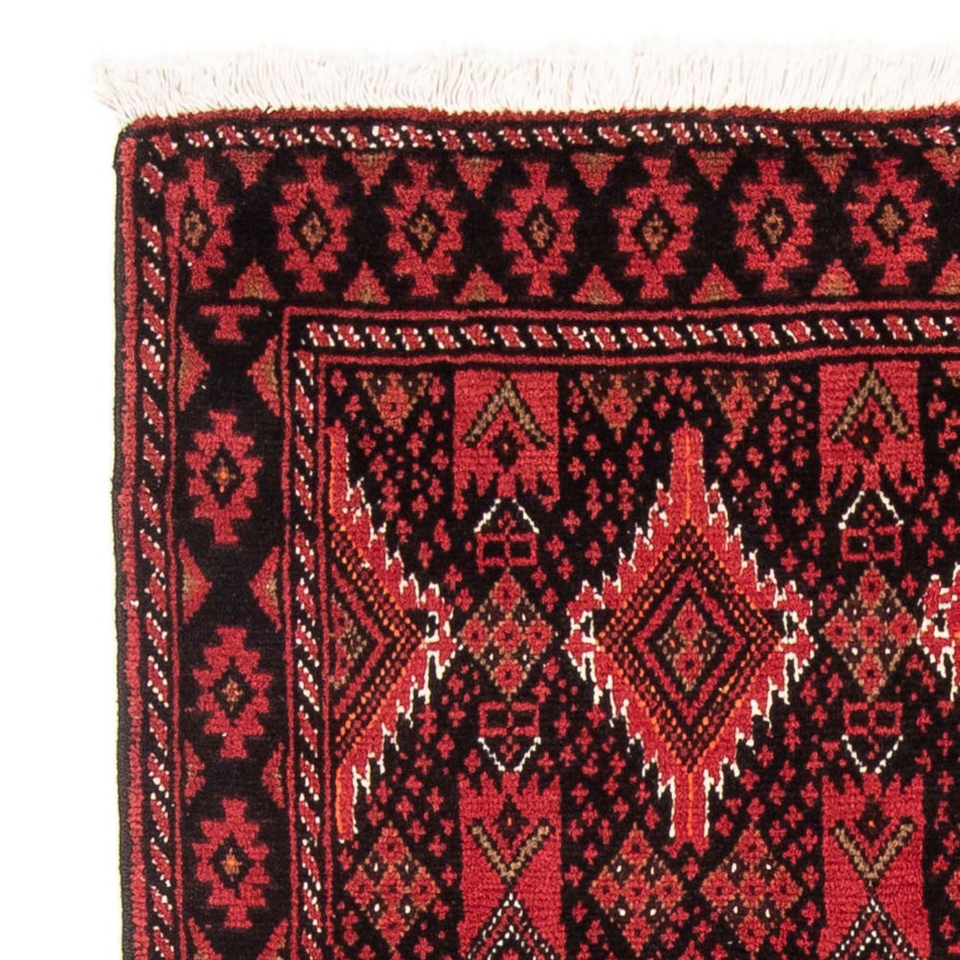 Balutsj-teppe 189x104cm - Persisk teppe