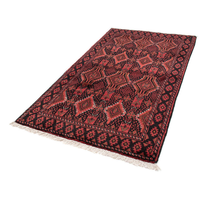 Balutsj-teppe 189x104cm - Persisk teppe