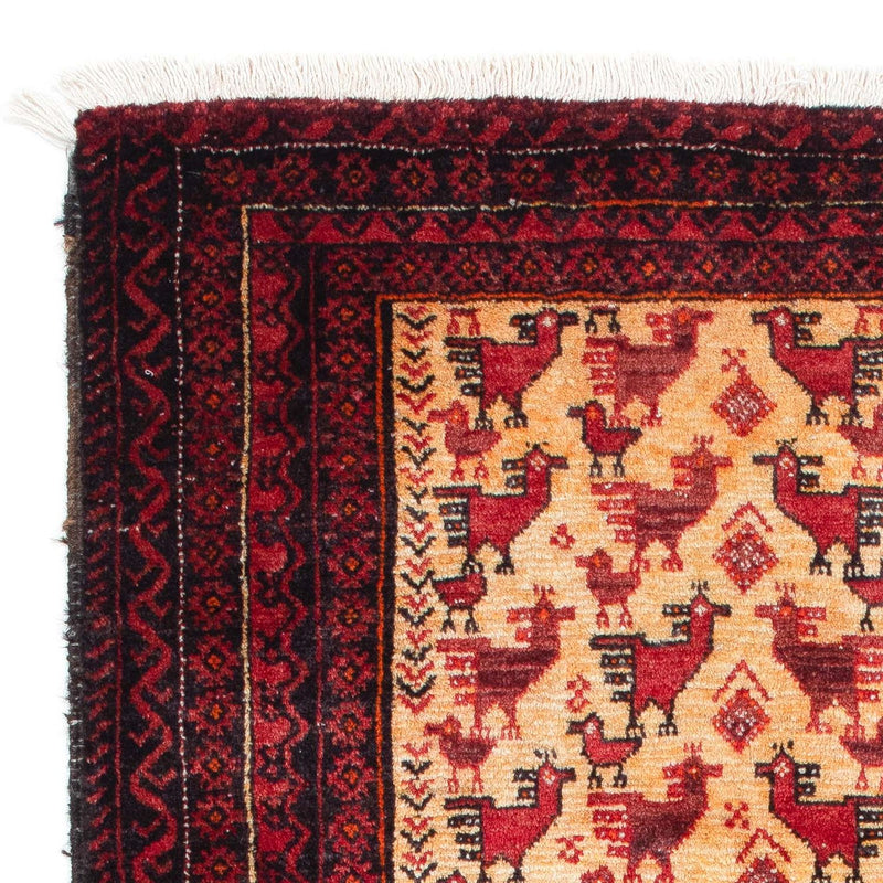 Balutsj-teppe 167x94cm - Orientalsk teppe