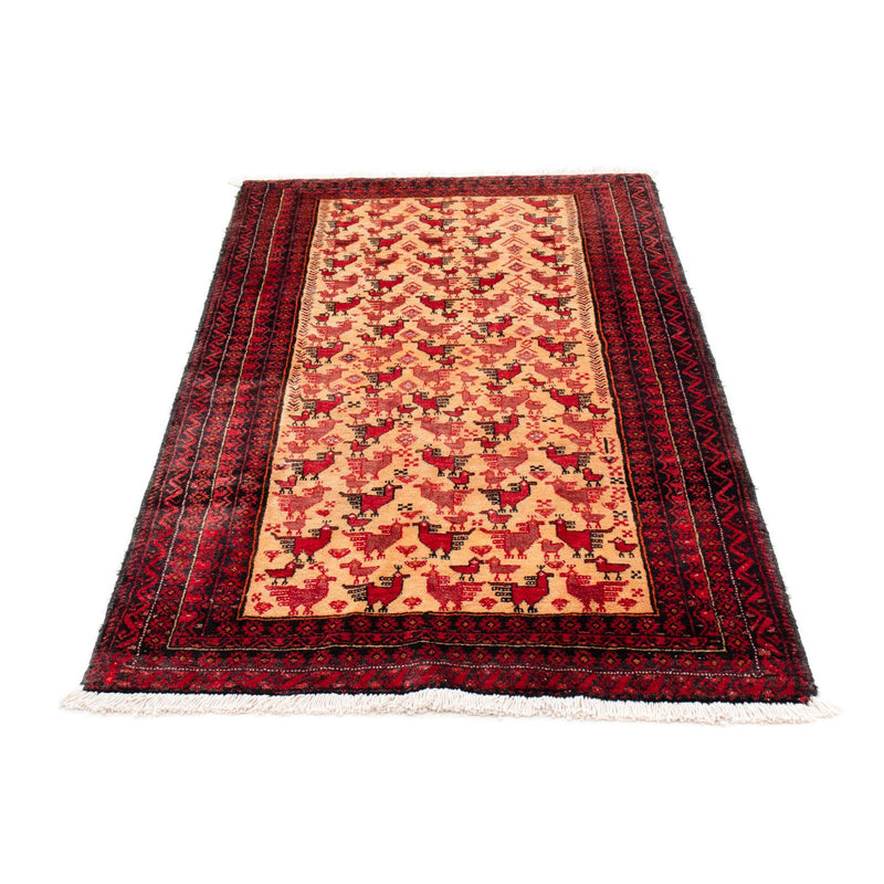 Balutsj-teppe 167x94cm - Orientalsk teppe