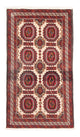 Balutsj-teppe 175x103cm - Persisk teppe