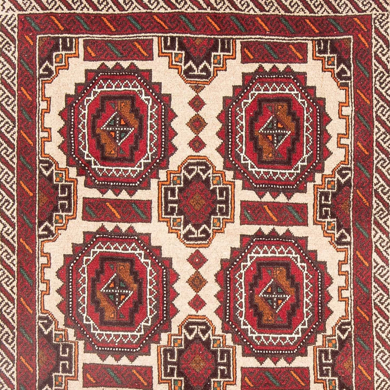 Balutsj-teppe 175x103cm - Persisk teppe