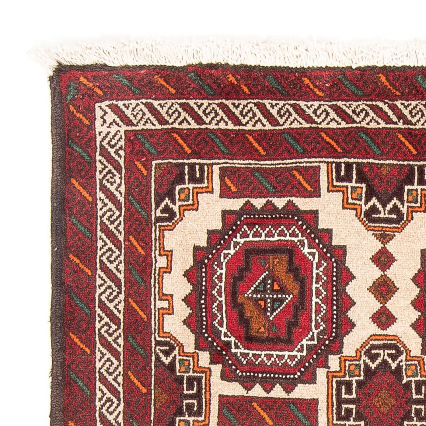Balutsj-teppe 175x103cm - Persisk teppe