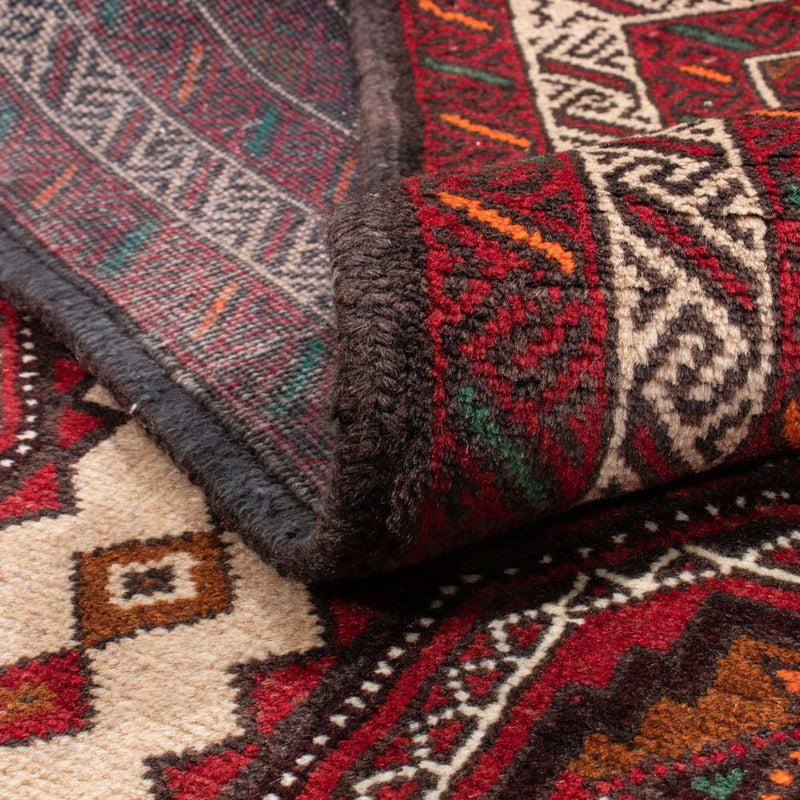 Balutsj-teppe 175x103cm - Persisk teppe