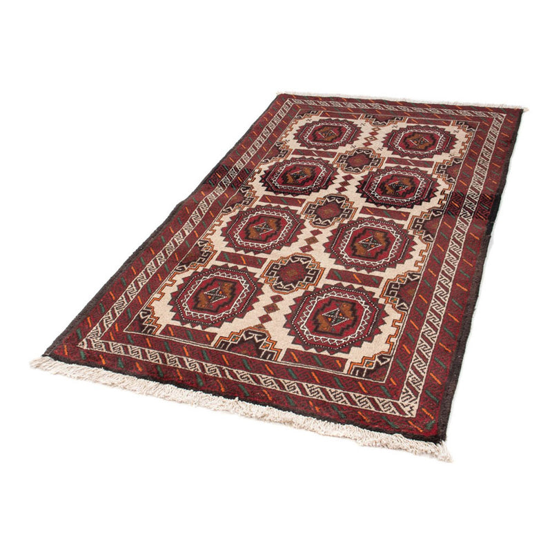 Balutsj-teppe 175x103cm - Persisk teppe