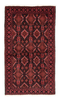 Balutsj-teppe 199x105cm - Persisk teppe – product image