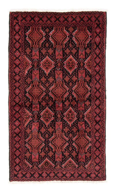 Balutsj-teppe 105x199cm - Persisk teppe