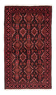 Balutsj-teppe 199x105cm - Persisk teppe