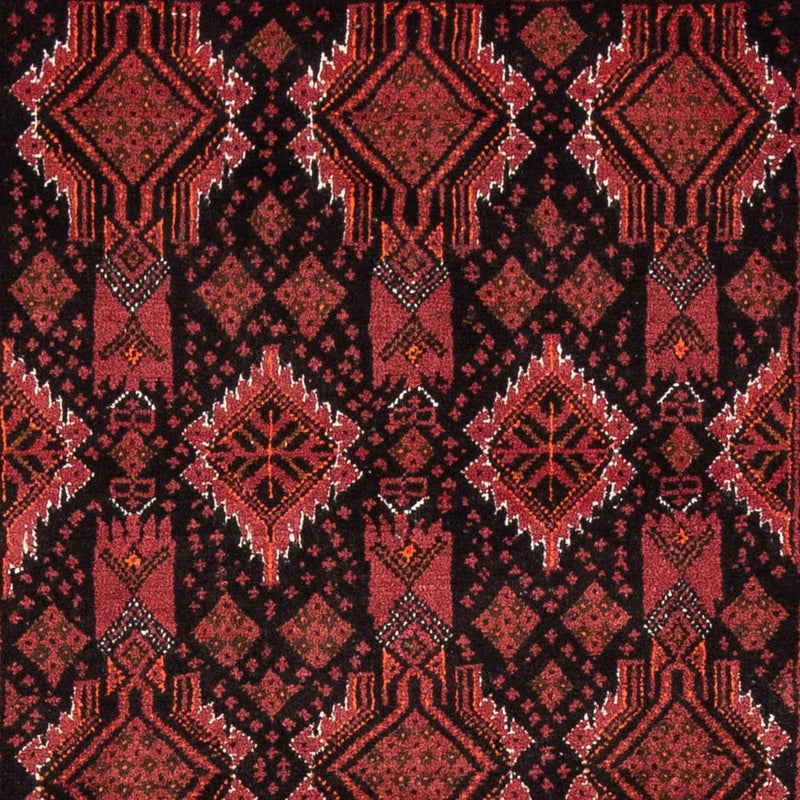 Balutsj-teppe 199x105cm - Persisk teppe
