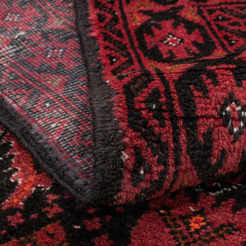 Balutsj-teppe 199x105cm - Persisk teppe