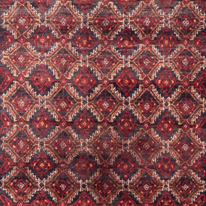 Balutsj-teppe 206x107cm - Persisk teppe