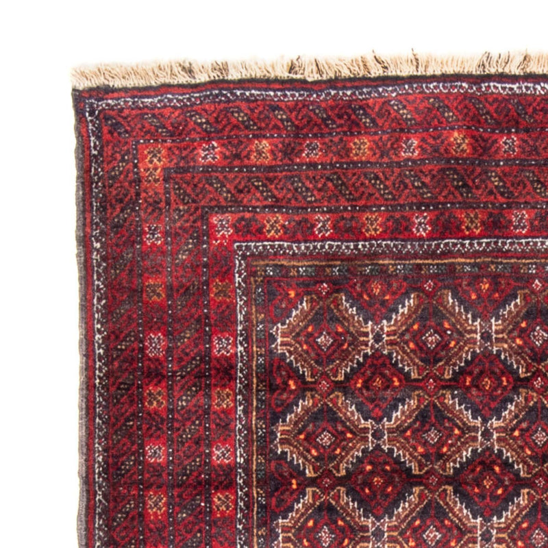Balutsj-teppe 206x107cm - Persisk teppe