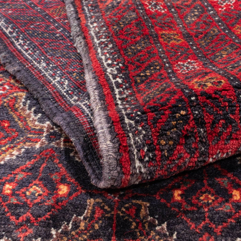 Balutsj-teppe 206x107cm - Persisk teppe
