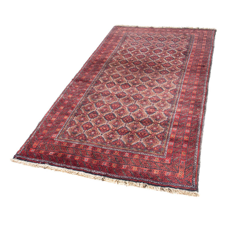 Balutsj-teppe 206x107cm - Persisk teppe