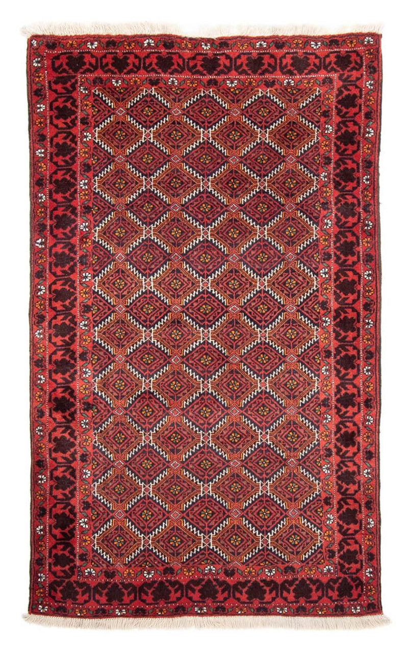 Balutsj-teppe 189x113cm - Persisk teppe